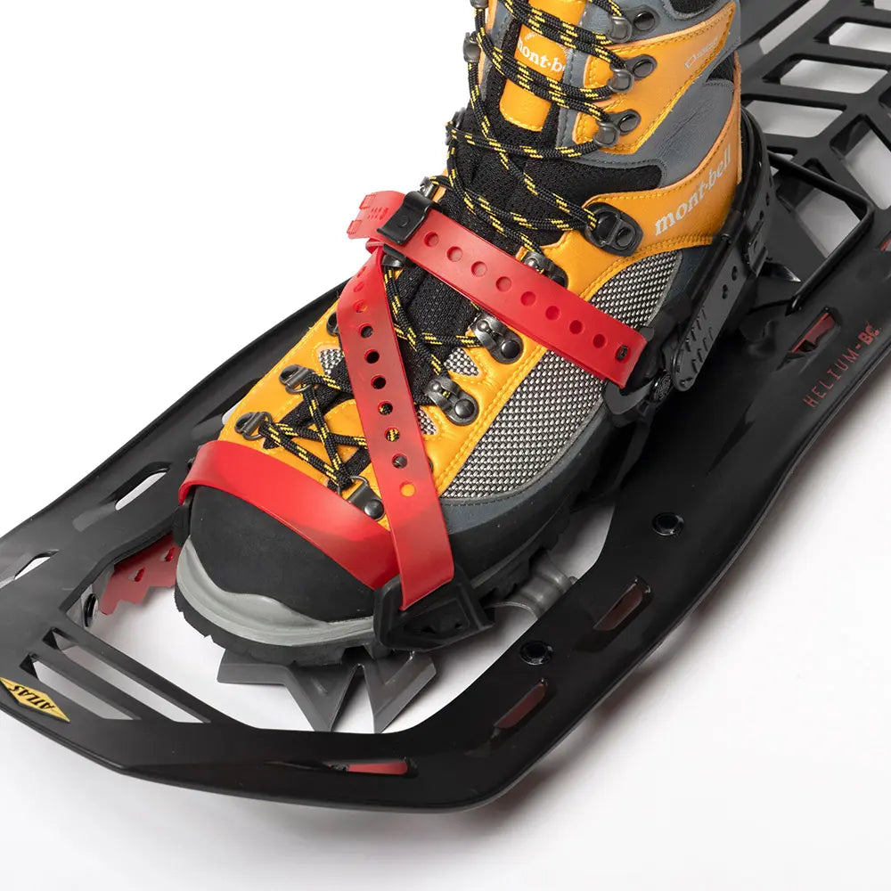 ATLAS: Z Strap
