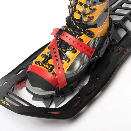 ATLAS: Z Strap