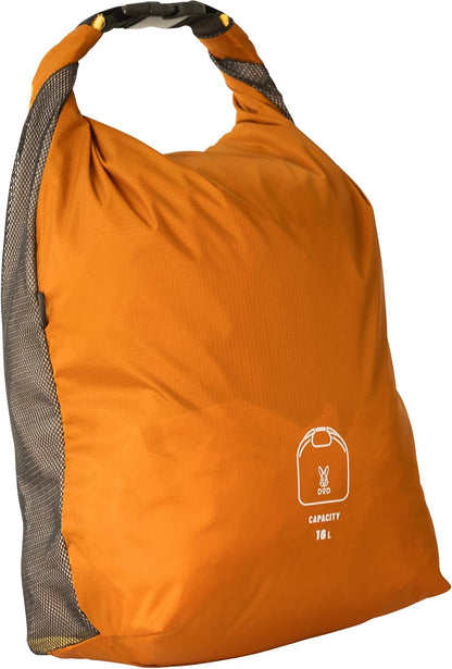 DOD: 3-compartment Lightweight Stuff Bag
