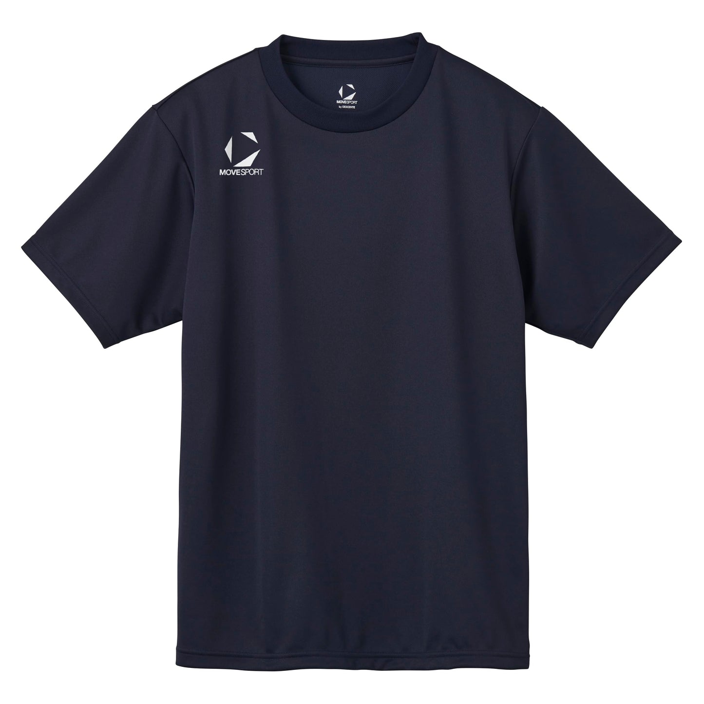 [MOVE SPORTS] Descente: T-Shirt