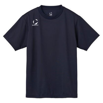 [MOVE SPORTS] Descente: T-Shirt