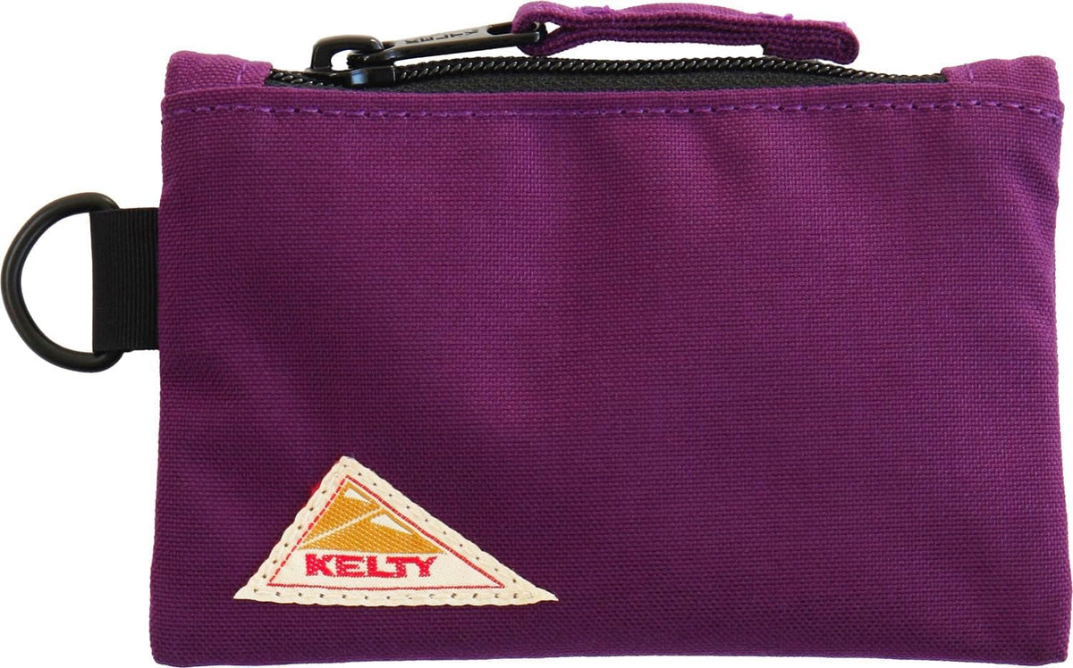 KELTY Mini Rectangle Pouch 3 purple