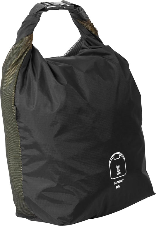 DOD: 3-compartment Lightweight Stuff Bag