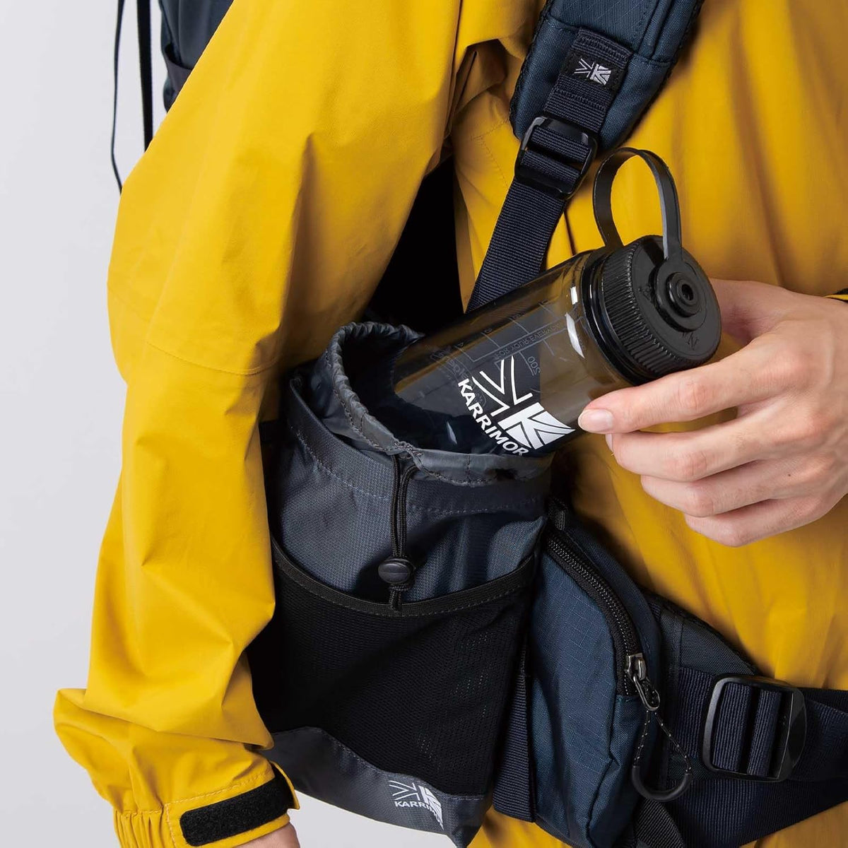 Karrimor TC Hip Belt Pouch