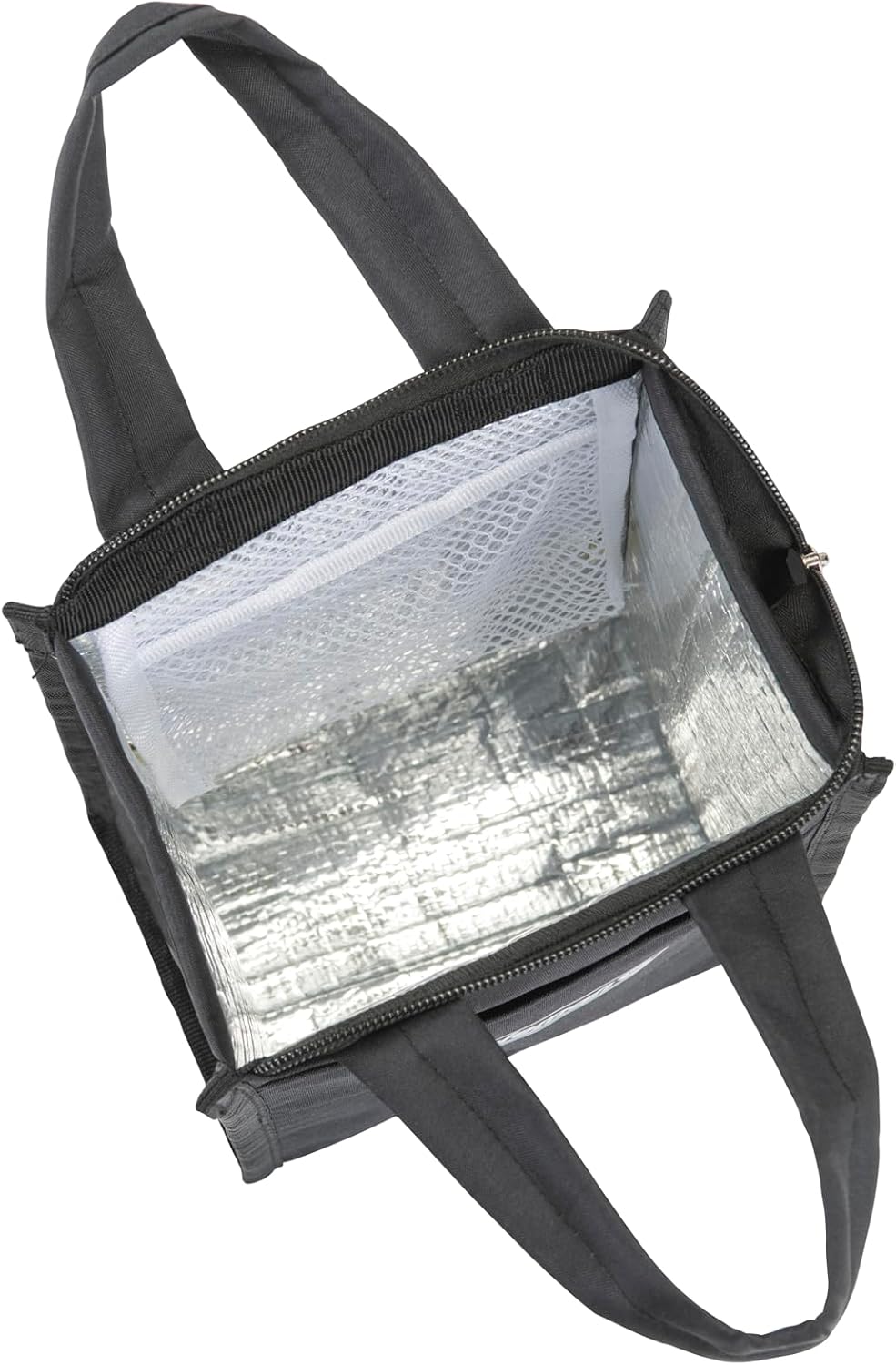 Coleman Cooler Lunch Bag Black 5 l detail
