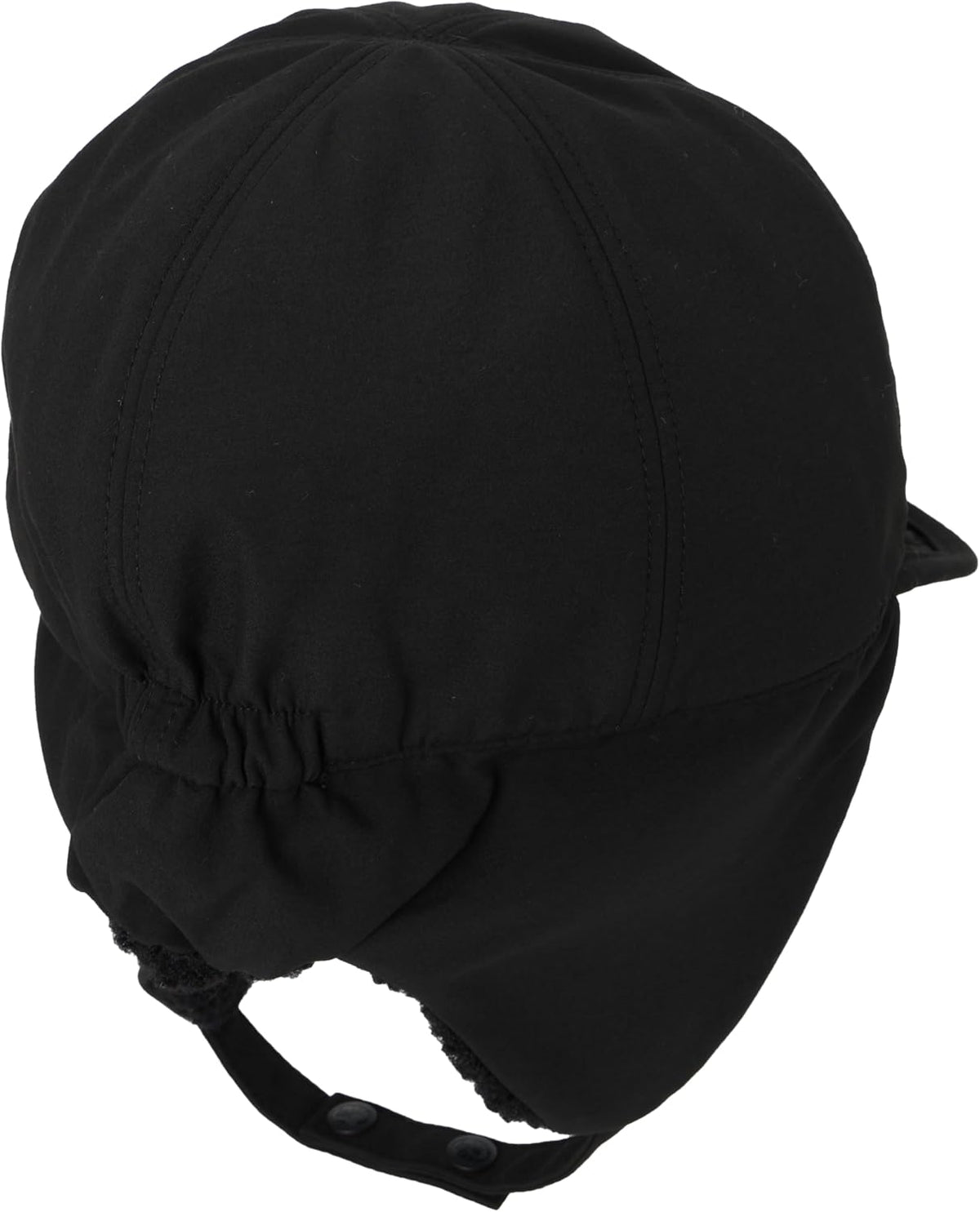 Coleman Flight Cap - Black