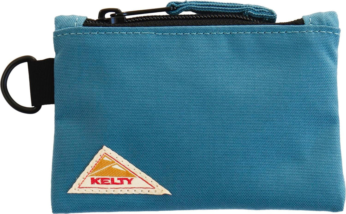 KELTY Mini Rectangle Pouch 3 Sky