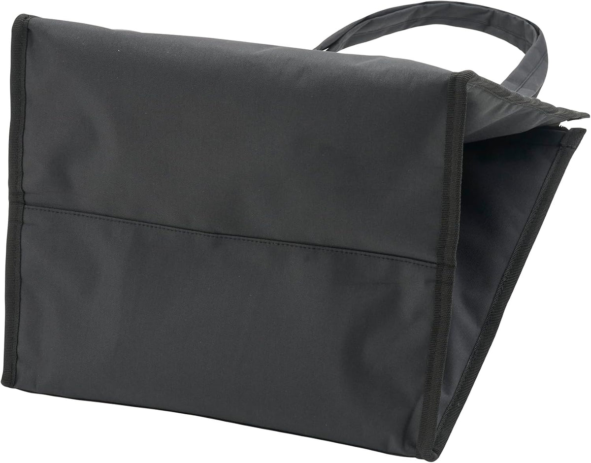 Coleman Cooler Lunch Bag Black 20L lifestyle 2
