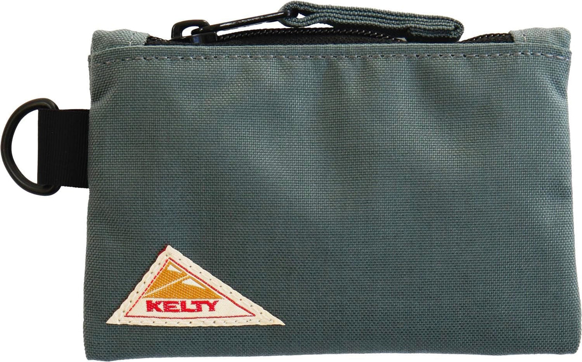KELTY Mini Rectangle Pouch 3 sport graphite