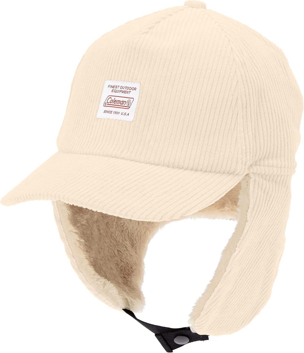 Coleman Flight Cap 381-4011 beige