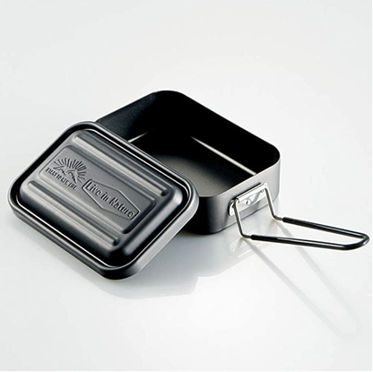 現貨 日本Skater: Aluminium Camping Messtin (850mL)