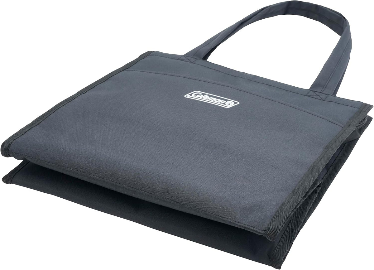 Coleman Cooler Lunch Bag Black 20L lifestyle 3