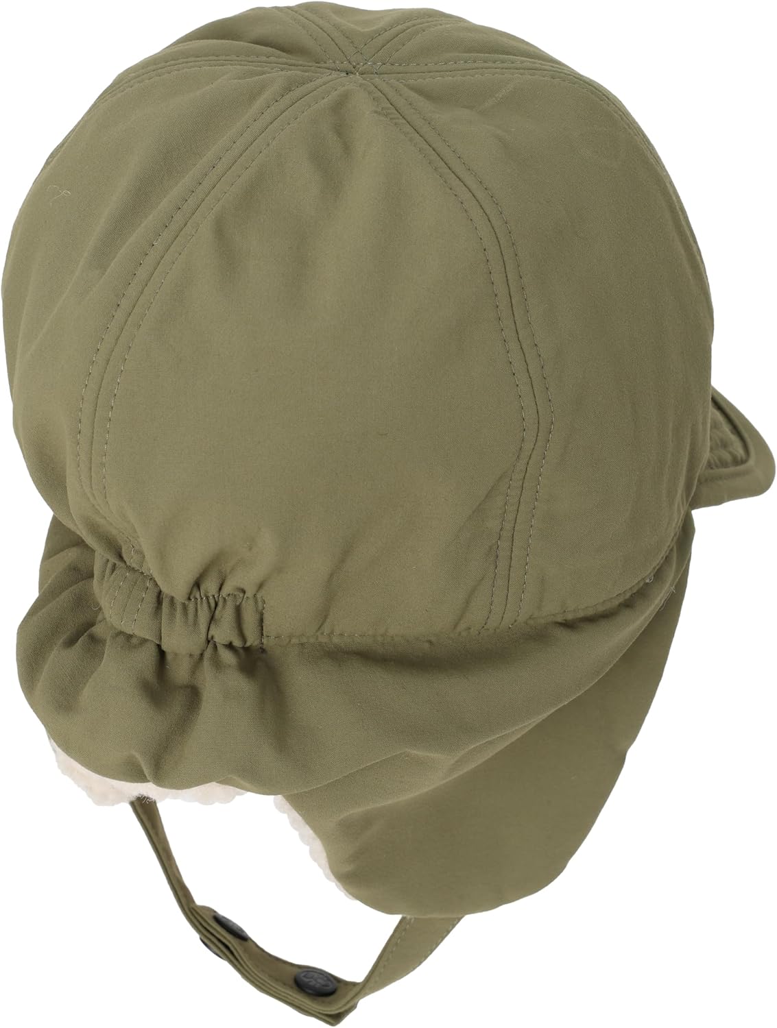 Coleman Flight Cap - Khaki