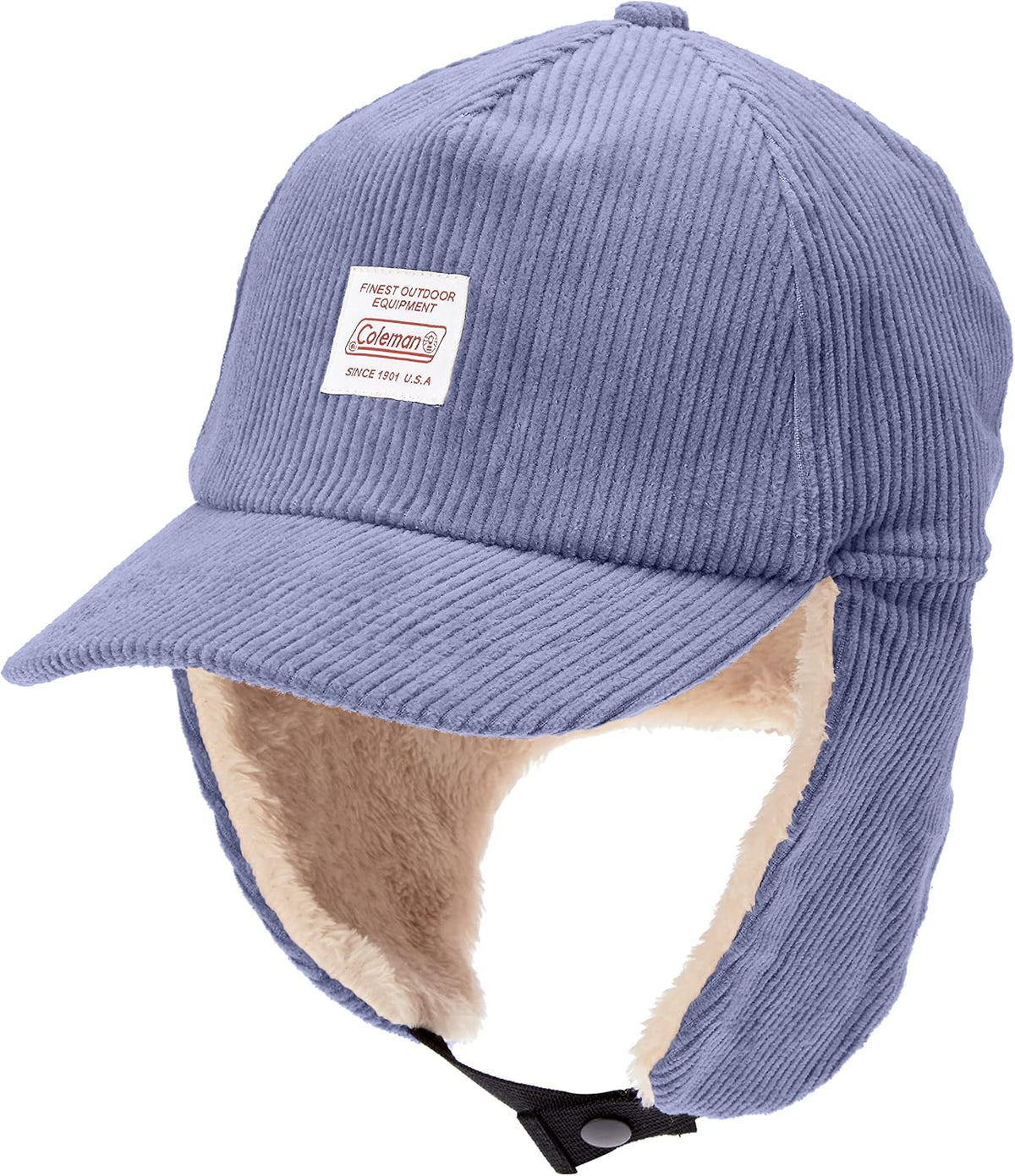 Coleman Flight Cap 381-4011 blue