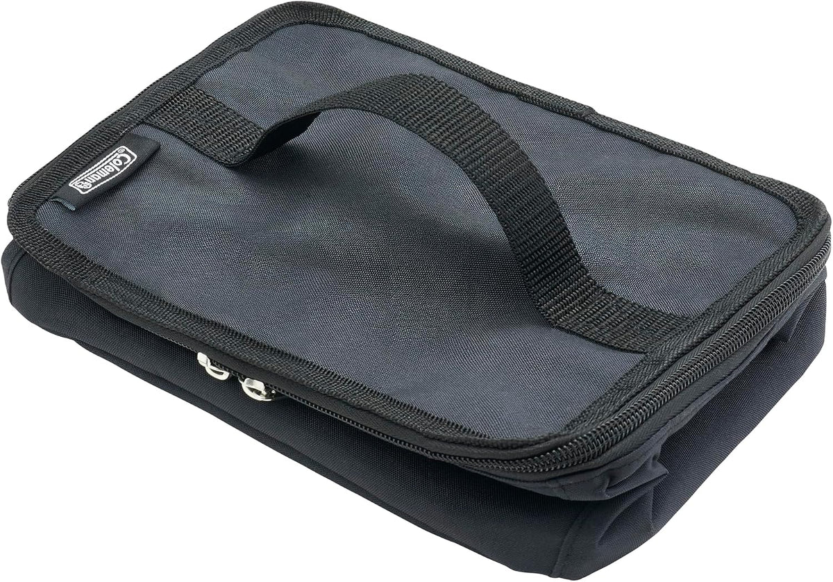 Coleman Cooler Lunch Bag Black 2 L lifestyle 2