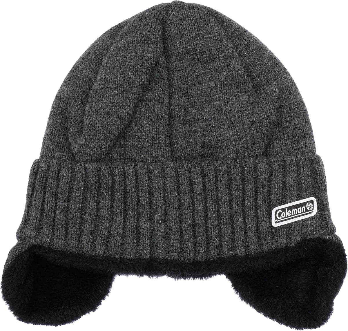 Coleman Knit Cap 493-0013 gray