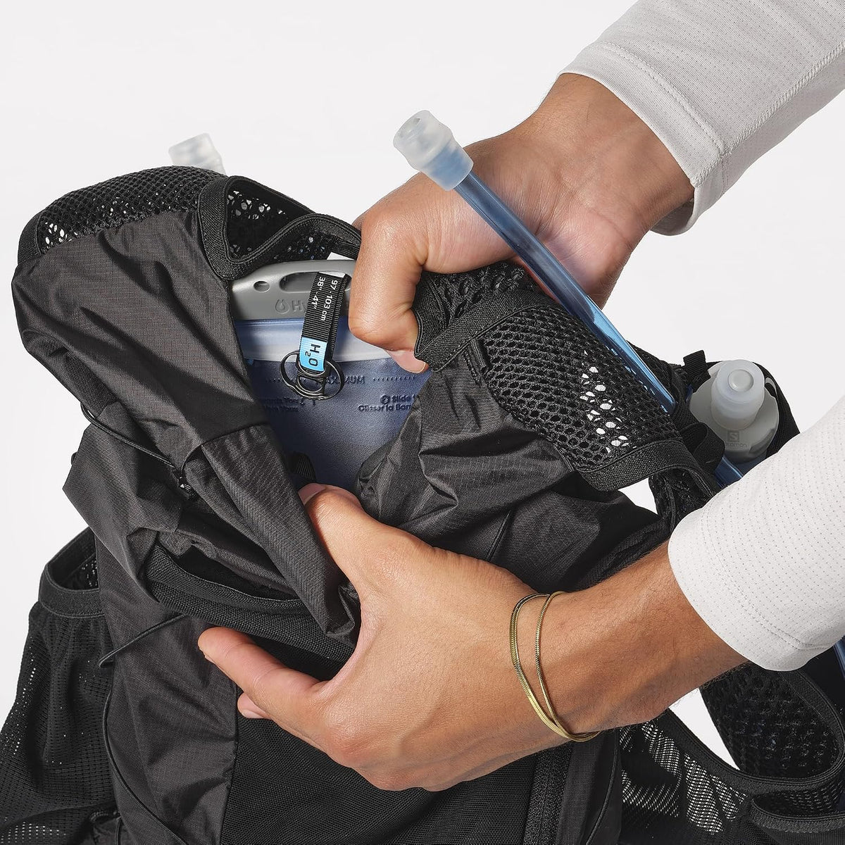 ACTIVE SKIN 12
