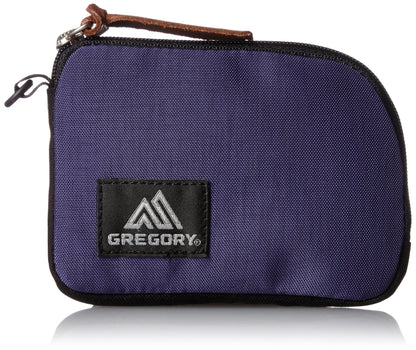 GREGORY: 公式 コインワレット GM74880 Ultra Violet （ウルトラバイオレット）