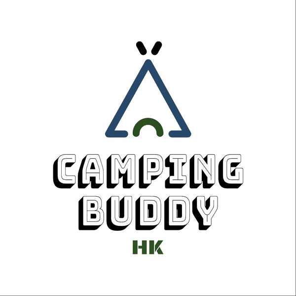Camping Buddy HK
