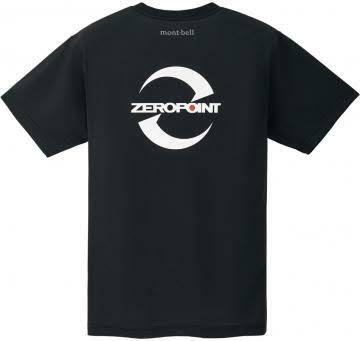 【S Size 區】montbell: 現貨 Wickron / Cotton Tee