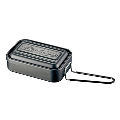 現貨 日本Skater: Aluminium Camping Messtin (850mL)