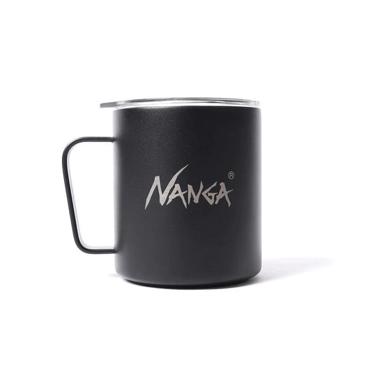 現貨 NANGA×MIIR CAMP CUP 12OZ
