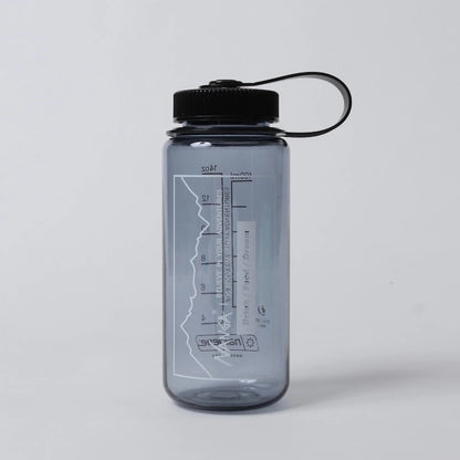 現貨 NANGA×NALGENE RIDGE LINE 0.5L BOTTLE